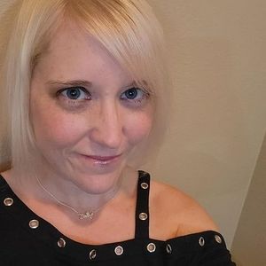 Meet your Posher, Kristin